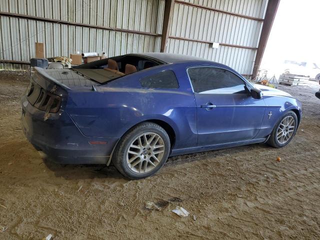 Изображение 3 2013 FORD MUSTANG  2013 с VIN 1ZVBP8AM7D5213294