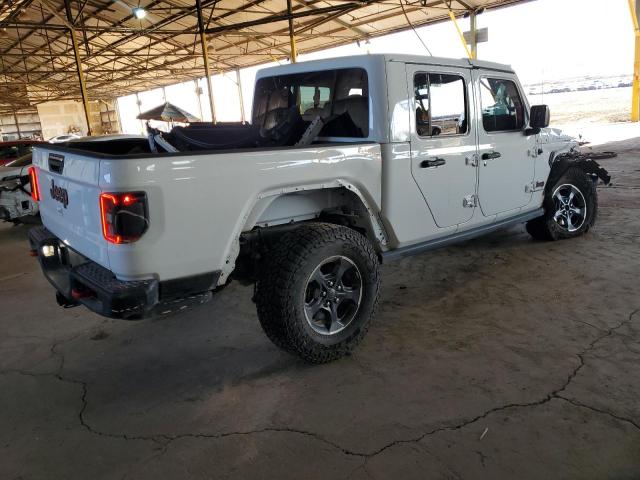 Obraz 3 z 2023 JEEP GLADIATOR RUBICON 2023 z VIN 1C6JJTBG6PL553829