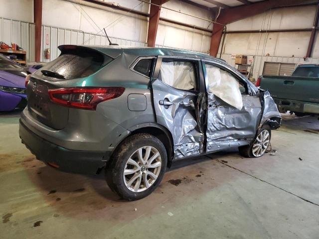 Image 3 of 2021 NISSAN ROGUE SPORT S 2021 with VIN JN1BJ1AV3MW573440