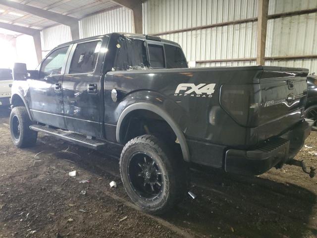 Image 2 of 2014 FORD F150 SUPERCREW 2014 with VIN 1FTFW1EF6EKE63008