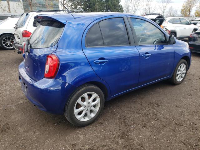 Image 3 of 2019 NISSAN MICRA  2019 with VIN 3N1CK3CP8KL220609