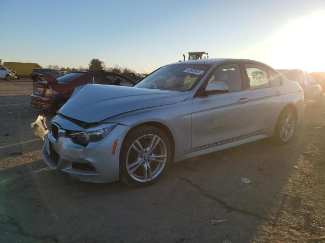 Изображение 1 2015 BMW 328 D XDRIVE 2015 с VIN WBA3D5C52FK290225