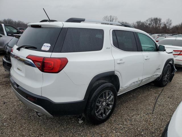 Изображение 3 2018 GMC ACADIA SLT-1 2018 с VIN 1GKKNMLS2JZ155181