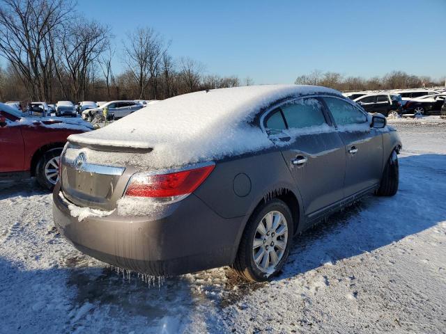 Image 3 of 2013 Buick Lacrosse 2013 with VIN 1G4GC5ER3DF312208