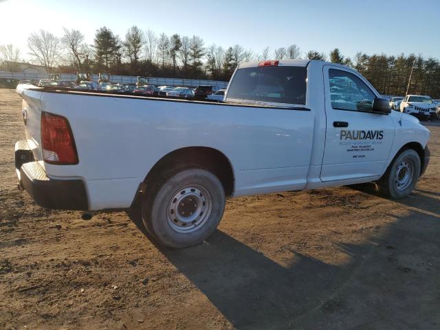 Image 3 of 2012 DODGE RAM 1500 ST 2012 with VIN 3C6JD6DK3CG221333