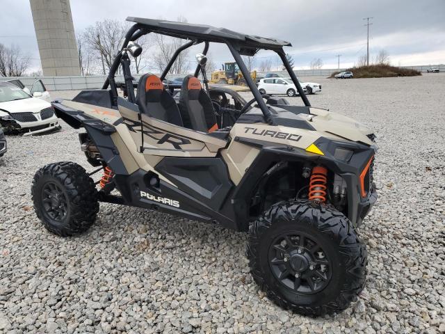 Image 1 of 2021 POLARIS RZR XP TURBO 2021 with VIN 3NSNAE923MF146936