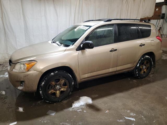 Obraz 1 z 2010 TOYOTA RAV4  2010 z VIN JTMBF4DV6AD036144