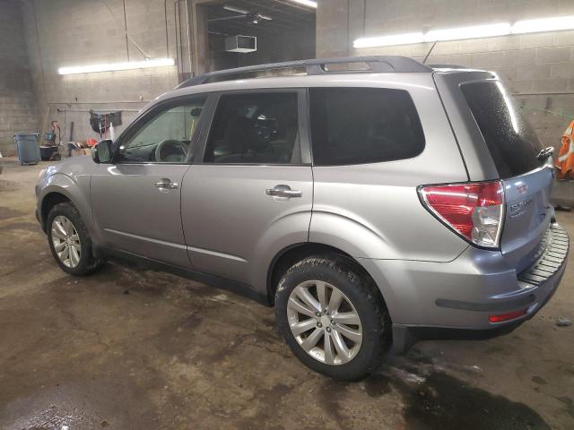 Obraz 2 z 2011 SUBARU FORESTER 2.5X PREMIUM 2011 z VIN JF2SHADC6BG755547