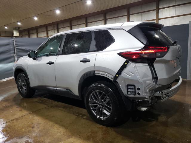 Изображение 2 2024 NISSAN ROGUE S 2024 с VIN 5N1BT3AB8RC674034