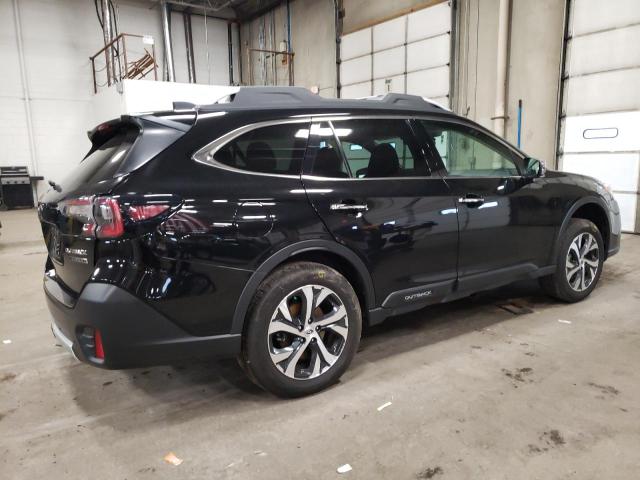Изображение 3 2022 SUBARU OUTBACK TOURING 2022 с VIN 4S4BTGPD6N3260356