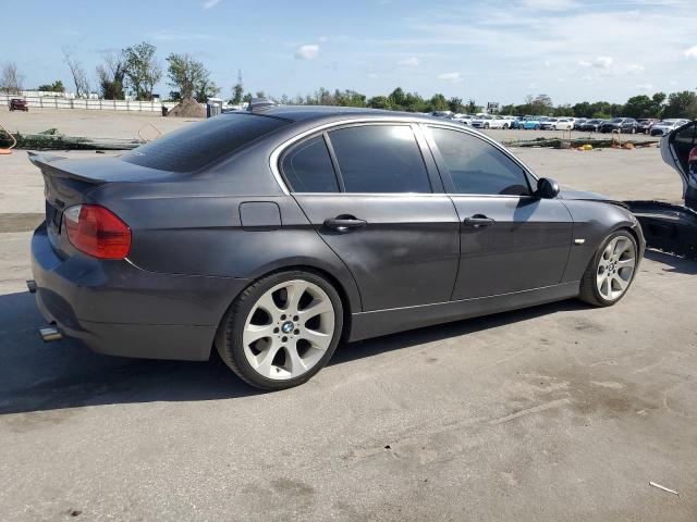 Obraz 3 z 2007 BMW 335 I 2007 z VIN WBAVB73557FV75246