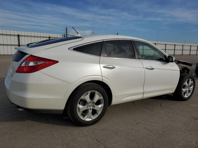 Obraz 3 z 2010 HONDA ACCORD CROSSTOUR EXL 2010 z VIN 5J6TF1H52AL014249
