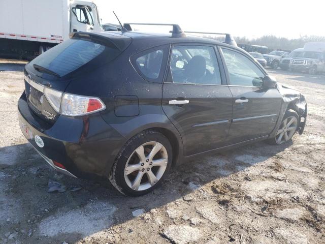 Изображение 3 2010 SUBARU IMPREZA OUTBACK SPORT 2010 с VIN JF1GH6D67AH825180