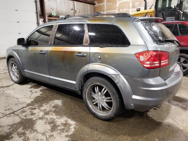 Изображение 2 2009 DODGE JOURNEY SXT 2009 с VIN 3D4GH57V39T508102