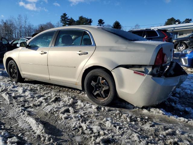 Изображение 2 2009 CHEVROLET MALIBU LS 2009 с VIN 1G1ZG57B294127998
