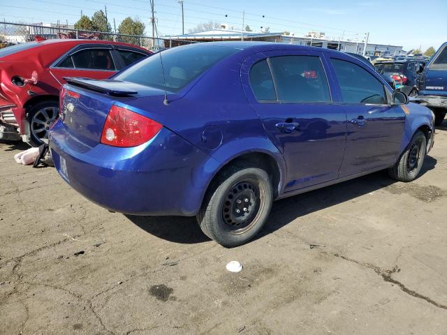 Image 3 of 2007 CHEVROLET COBALT LT 2007 with VIN 1G1AL55F777129384