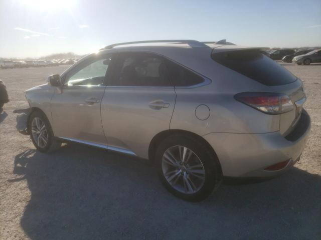 Obraz 2 z 2015 LEXUS RX 350 2015 z VIN 2T2ZK1BA8FC184076