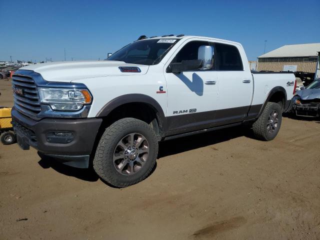 Изображение 2020 RAM 2500 LONGHORN 2020