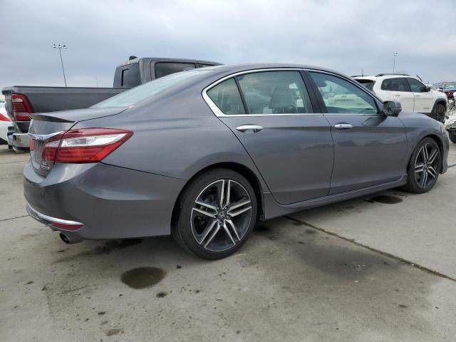 Изображение 3 2017 HONDA ACCORD TOURING 2017 с VIN 1HGCR3F92HA024298