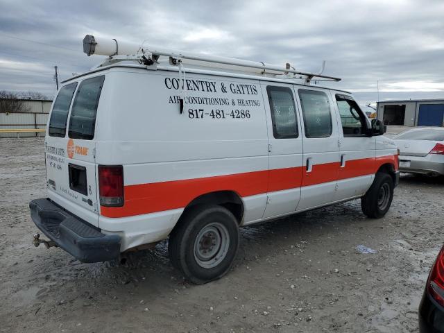 Image 3 of 2011 FORD ECONOLINE E250 VAN 2011 with VIN 1FTNE2EW3BDA38656