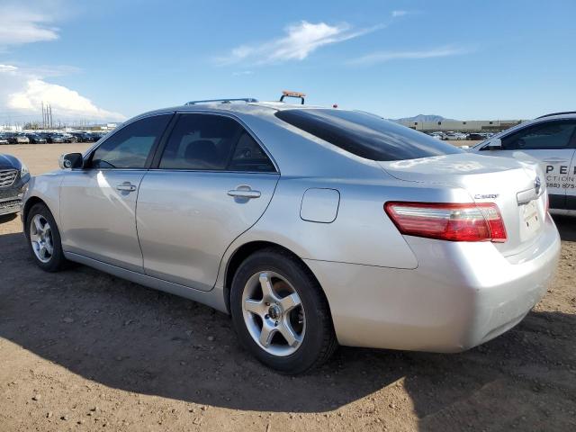 Image 2 of 2008 TOYOTA CAMRY CE 2008 with VIN 4T4BE46K38R036829