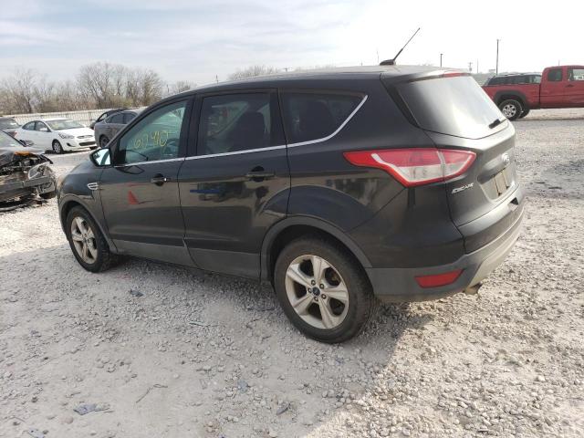 Изображение 2 2015 FORD ESCAPE SE 2015 с VIN 1FMCU0GX0FUB33360