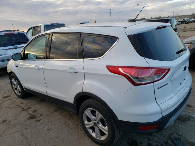 Image 2 of 2016 FORD ESCAPE SE 2016 with VIN 1FMCU0G78GUA51944