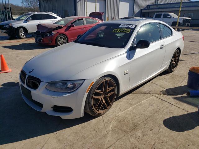 Obraz 1 z 2012 BMW 335 I SULEV 2012 z VIN WBAKG1C52CE839766
