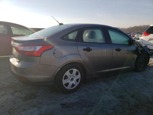 Изображение 3 2014 FORD FOCUS S 2014 с VIN 1FADP3E23EL193880