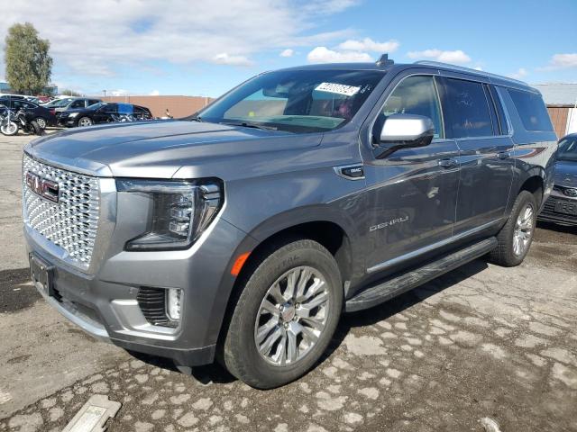 2022 GMC YUKON XL DENALI 2022 image
