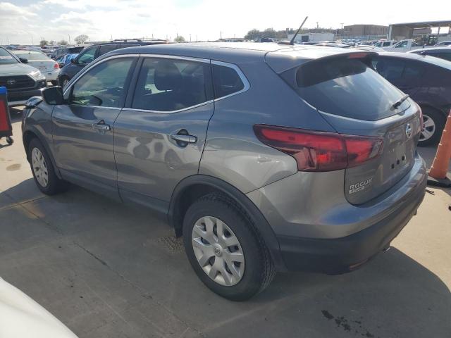Image 2 of 2019 NISSAN ROGUE SPORT S 2019 with VIN JN1BJ1CP2KW520501