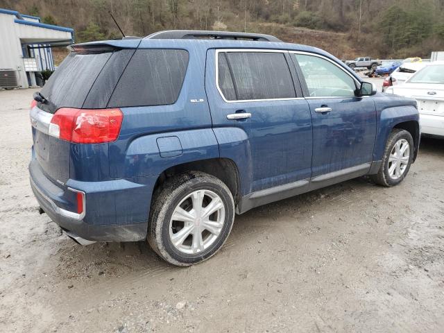 Obraz 3 z 2017 GMC TERRAIN SLE 2017 z VIN 2GKFLTE30H6225581
