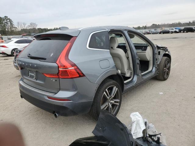 Image 3 of 2020 VOLVO XC60 T6 MOMENTUM 2020 with VIN YV4A22RK7L1561497