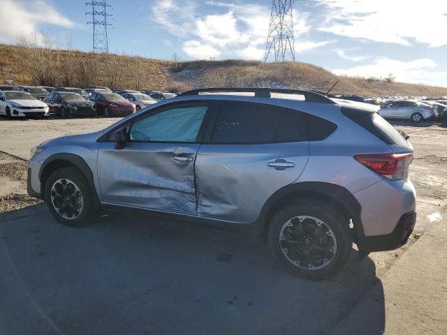 Image 2 of 2021 SUBARU CROSSTREK  2021 with VIN JF2GTABC6M8219038