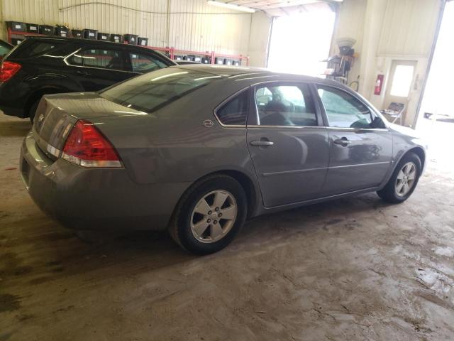 Image 3 of 2008 CHEVROLET IMPALA LT 2008 with VIN 2G1WT58N789100881