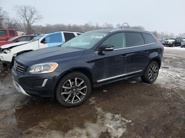 2017 VOLVO XC60 T6 DYNAMIC 2017 image