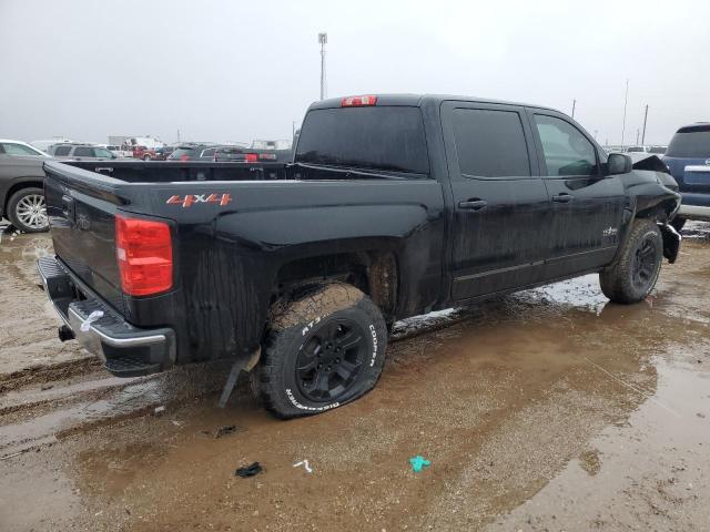 Obraz 3 z 2018 CHEVROLET SILVERADO K1500 LT 2018 z VIN 3GCUKRER5JG273858