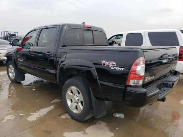 Obraz 2 z 2012 TOYOTA TACOMA DOUBLE CAB PRERUNNER 2012 z VIN 5TFJU4GN7CX014555