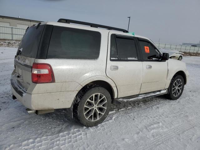 Image 3 of 2017 FORD EXPEDITION XLT 2017 with VIN 1FMJU1JT1HEA14197