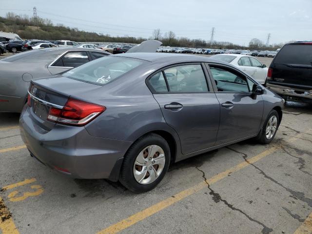Obraz 3 z 2015 HONDA CIVIC LX 2015 z VIN 2HGFB2F5XFH503401