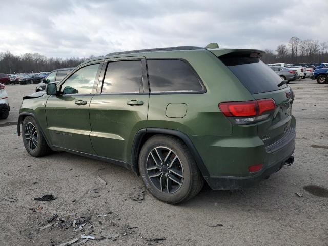 Obraz 2 z 2019 JEEP GRAND CHEROKEE TRAILHAWK 2019 z VIN 1C4RJFLG9KC674665