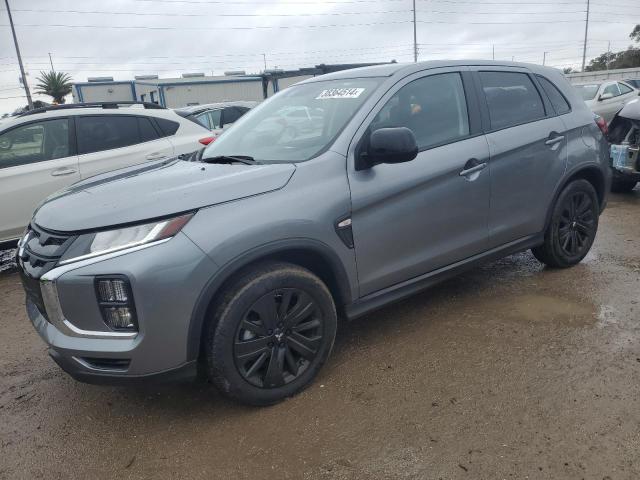 2023 MITSUBISHI OUTLANDER SPORT S/SE 2023 image