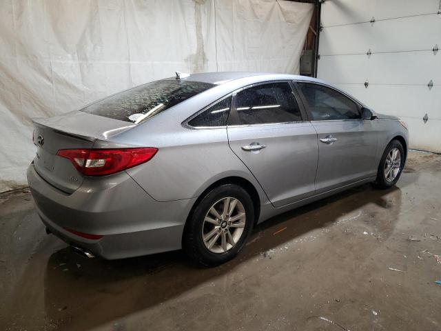 Image 3 of 2015 HYUNDAI SONATA ECO 2015 with VIN 5NPE24AAXFH139742