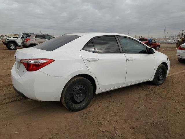 Изображение 3 2015 TOYOTA COROLLA L 2015 с VIN 5YFBURHE6FP291524