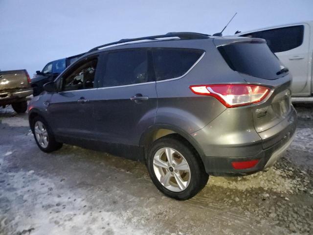 Image 2 of 2014 FORD ESCAPE SE 2014 with VIN 1FMCU9GX1EUC82475