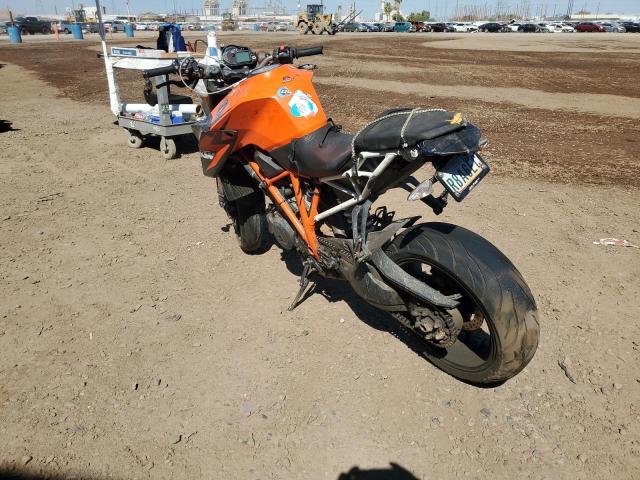 Obraz 3 z 2016 KTM 1290 SUPER DUKE R 2016 z VIN VBKV39407GM936971