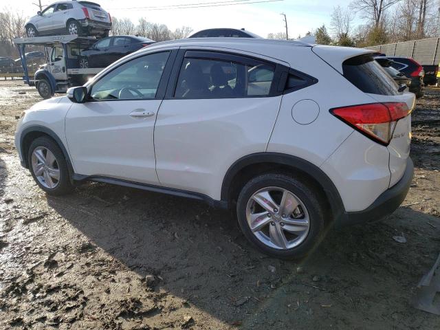 Image 2 of 2019 HONDA HR-V EX 2019 with VIN 3CZRU5H5XKM722658