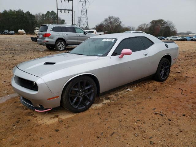 2021 DODGE CHALLENGER SXT 2021 image
