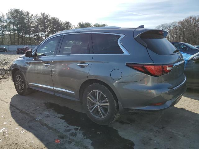 Изображение 2 2018 INFINITI QX60  2018 с VIN 5N1DL0MMXJC504962