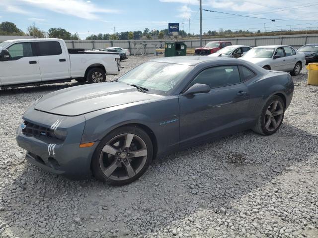 2011 CHEVROLET CAMARO LT 2011 image